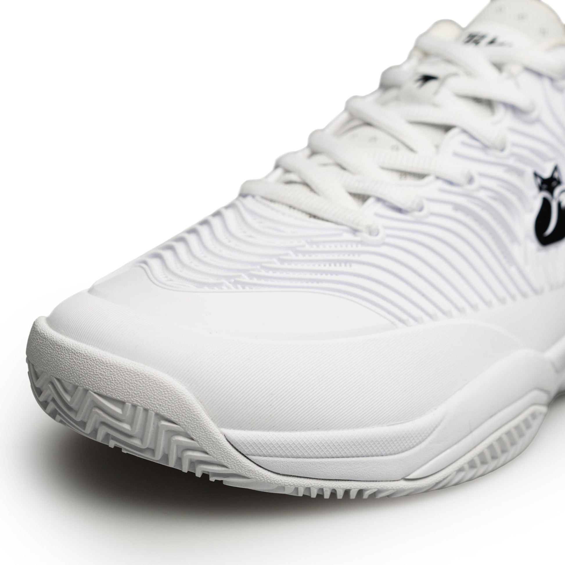 Zapatilla de Tenis ORTAK Tilki Blanco - Sur SportsZapatillas
