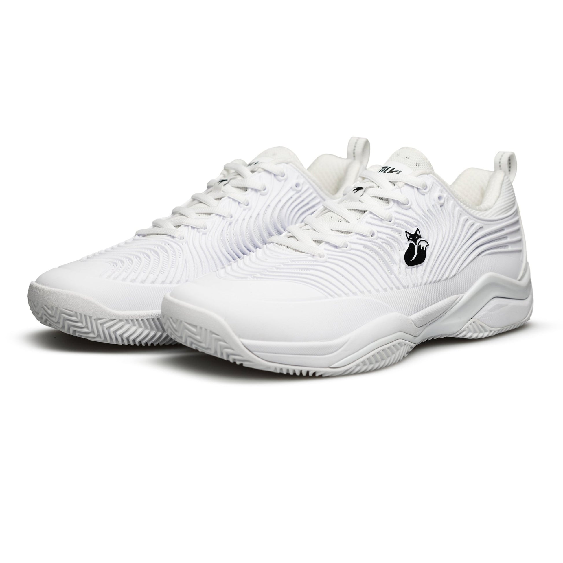 Zapatilla de Tenis ORTAK Tilki Blanco - Sur SportsZapatillas