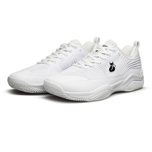Zapatilla de Tenis ORTAK Tilki Blanco - Sur SportsZapatillas