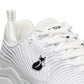 Zapatilla de Tenis ORTAK Tilki Blanco - Sur SportsZapatillas