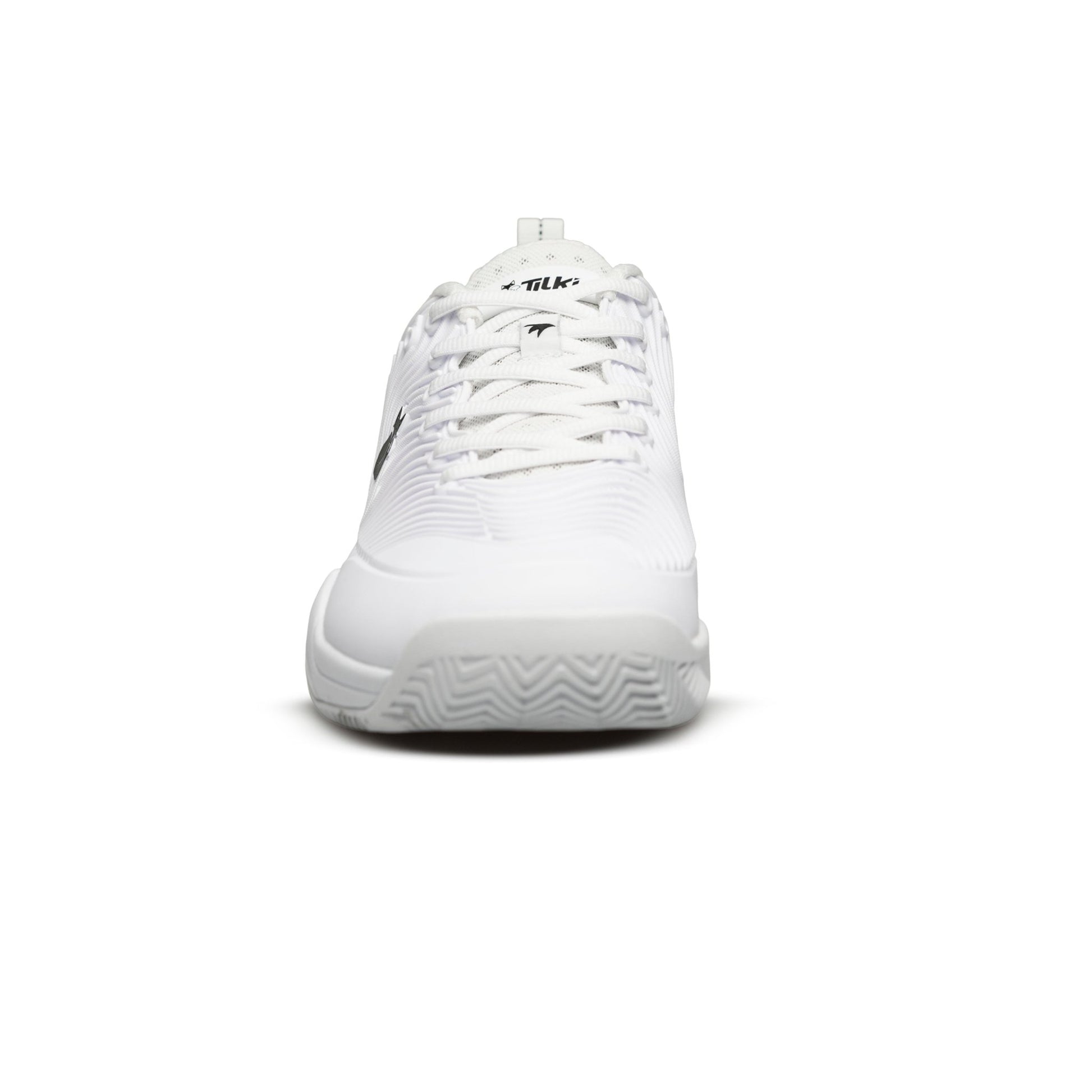 Zapatilla de Tenis ORTAK Tilki Blanco - Sur SportsZapatillas