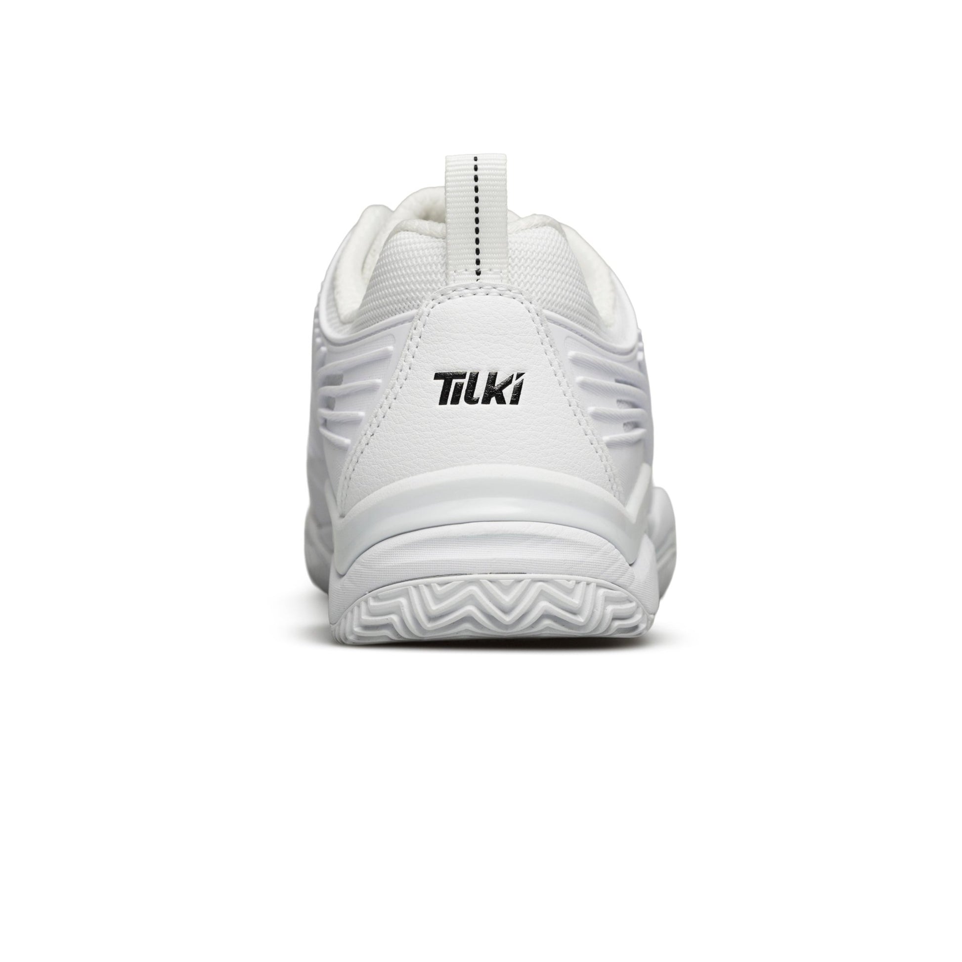 Zapatilla de Tenis ORTAK Tilki Blanco - Sur SportsZapatillas