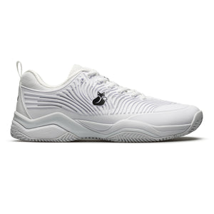 Zapatilla de Tenis ORTAK Tilki Blanco