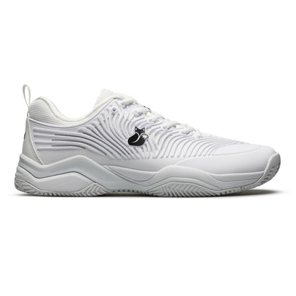 Zapatilla de Tenis ORTAK Tilki Blanco