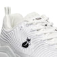 Zapatilla de Tenis ORTAK Tilki Blanco