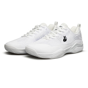 Zapatilla de Tenis ORTAK Tilki Blanco