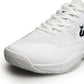 Zapatilla de Tenis ORTAK Tilki Blanco