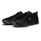 Zapatilla de Tenis ORTAK Tilki Negro Gris