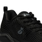 Zapatilla de Tenis ORTAK Tilki Negro Gris