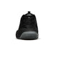 Zapatilla de Tenis ORTAK Tilki Negro Gris