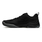 Zapatilla de Tenis ORTAK Tilki Negro Gris