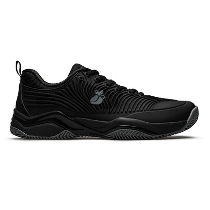 Zapatilla de Tenis ORTAK Tilki Negro Gris