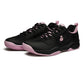 Zapatilla de Tenis ORTAK Tilki Negro Rosado