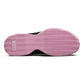Zapatilla de Tenis ORTAK Tilki Negro Rosado