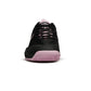 Zapatilla de Tenis ORTAK Tilki Negro Rosado