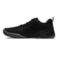Zapatilla de Tenis ORTAK Tilki Negro Gris - Sur SportsZapatillas