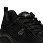 Zapatilla de Tenis ORTAK Tilki Negro Gris - Sur SportsZapatillas