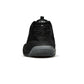 Zapatilla de Tenis ORTAK Tilki Negro Gris - Sur SportsZapatillas