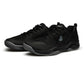 Zapatilla de Tenis ORTAK Tilki Negro Gris - Sur SportsZapatillas