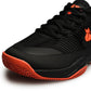 Zapatilla de Tenis ORTAK Tilki Negro Naranjo - Sur SportsZapatillas