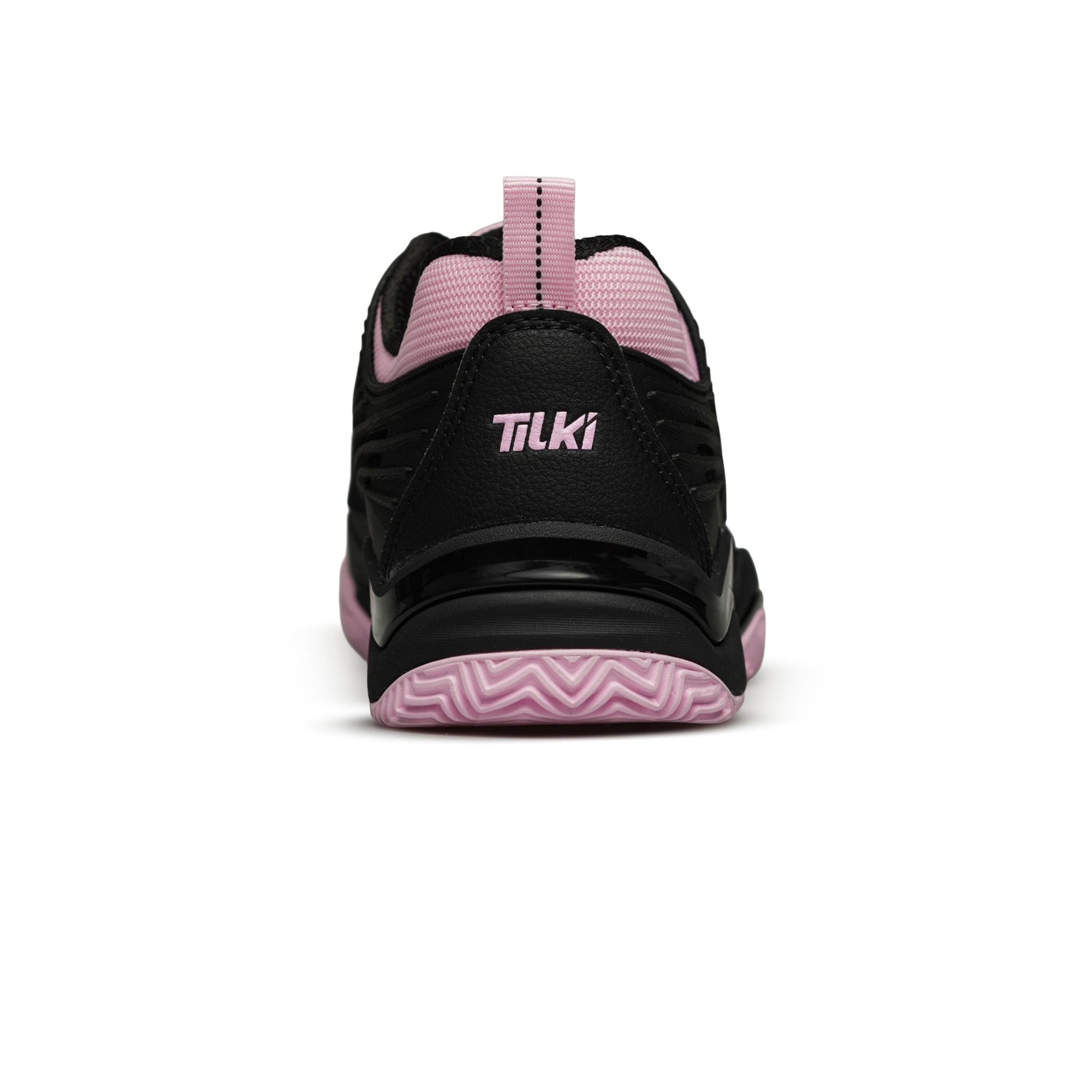 Zapatilla de Tenis ORTAK Tilki Negro Rosado - Sur SportsZapatillas