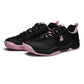 Zapatilla de Tenis ORTAK Tilki Negro Rosado - Sur SportsZapatillas