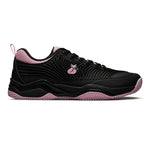 Zapatilla de Tenis ORTAK Tilki Negro Rosado - Sur SportsZapatillas
