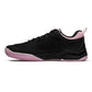 Zapatilla de Tenis ORTAK Tilki Negro Rosado - Sur SportsZapatillas