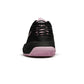 Zapatilla de Tenis ORTAK Tilki Negro Rosado - Sur SportsZapatillas
