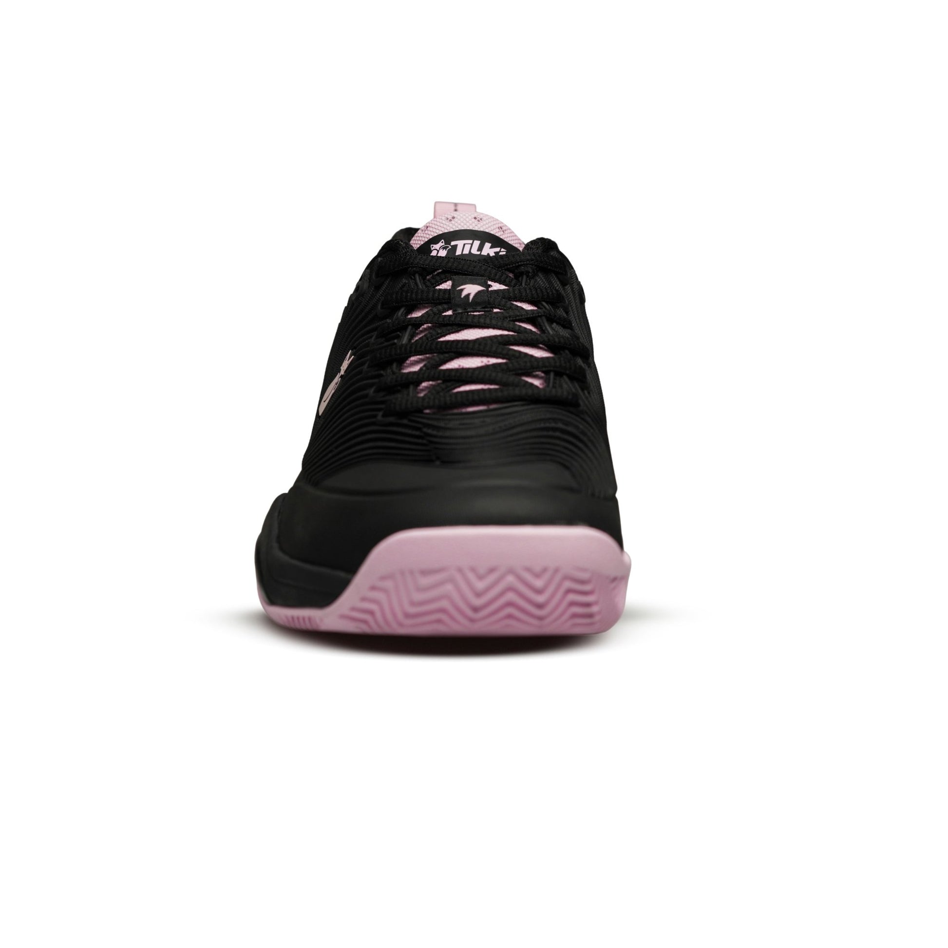 Zapatilla de Tenis ORTAK Tilki Negro Rosado - Sur SportsZapatillas