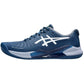 Zapatilla Hombre Asics Gel Challenger 14 Clay Mako Blue White - Sur SportsZapatillas