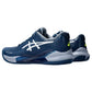 Zapatilla Hombre Asics Gel Challenger 14 Clay Mako Blue White - Sur SportsZapatillas