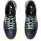 Zapatilla Hombre Asics Gel Challenger 14 Padel Midnight Stadium Orange - Sur SportsZapatillas