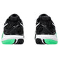 Zapatilla Hombre Asics Gel Resolution 9 Clay Black New Leaf - Sur SportsZapatillas