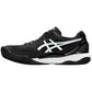 Zapatilla Hombre Asics Gel Resolution 9 Clay Black New Leaf - Sur SportsZapatillas