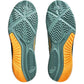 Zapatilla Hombre Asics Gel Resolution 9 Padel Celadon Safety Yellow - Sur SportsZapatillas