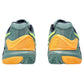 Zapatilla Hombre Asics Gel Resolution 9 Padel Celadon Safety Yellow - Sur SportsZapatillas