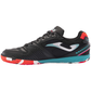 Zapatilla Joma Dribling 2401 Negra Indoor