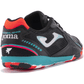 Zapatilla Joma Dribling 2401 Negra Indoor - Sur SportsZapatillas