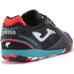 Zapatilla Joma Dribling 2401 Negra Indoor