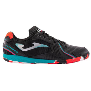 Zapatilla Joma Dribling 2401 Negra Indoor - Sur SportsZapatillas