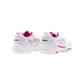 Zapatilla Joma Master 1000 Jr 2332 Blanca Fucsia - Sur SportsZapatillas