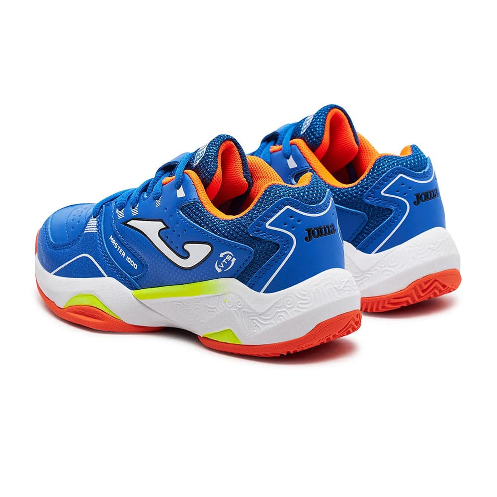 Zapatilla Joma Master 1000 Jr 2304 Royal - Main Image