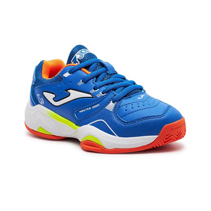 Zapatilla Joma Master 1000 Jr 2304 Royal