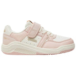 Zapatilla Joma Platea Low Jr 2413 Blanca Rosa - Sur SportsZapatillas