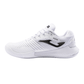 Zapatilla Joma Point 2402 Blanca - Sur SportsZapatillas
