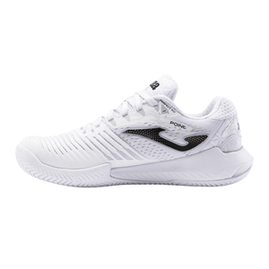 Zapatilla Joma Point 2402 Blanca - Sur SportsZapatillas