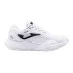Zapatilla Joma Point 2402 Blanca - Sur SportsZapatillas