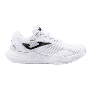 Zapatilla Joma Point 2402 Blanca - Sur SportsZapatillas