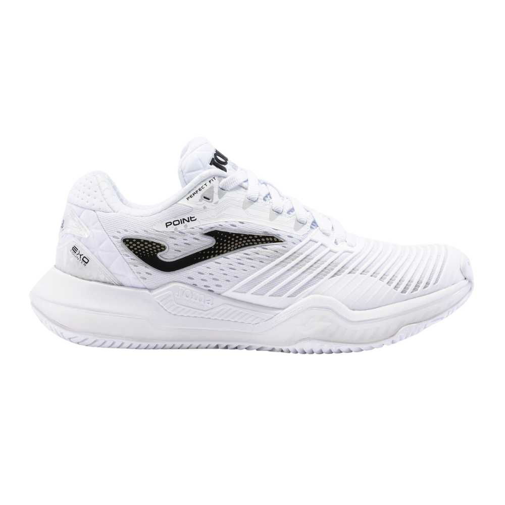 Zapatilla Joma Point 2402 Blanca